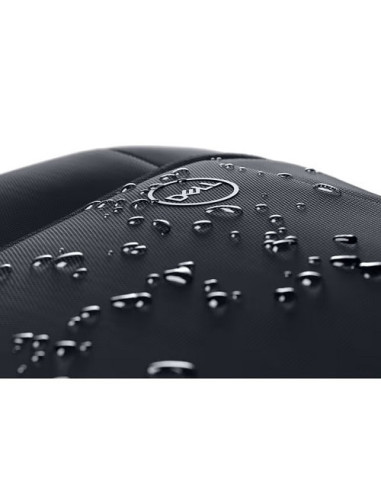 460-BDQQ,Dell EcoLoop Pro Slim Briefcase 15, Color: Black, Laptop Compatibility: Fits most laptops with screen sizes up to 15.6"