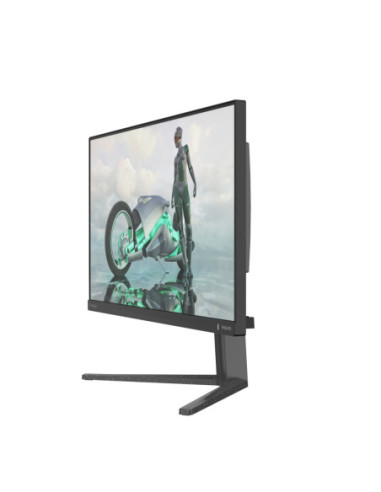 25M2N5200P/00,Monitor Evnia Philips 25M2N5200P/00 24.5 inch, Panel Type: IPS, Backlight: WLED, Resolution: 1920x1080, Aspect Rat