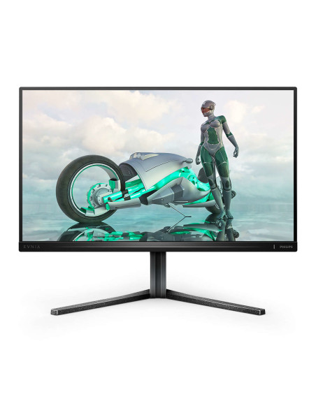 25M2N3200W/00,Monitor Evnia Philips 25M2N3200W/00 24.5 inch, Panel Type: LCD, Backlight: WLED, Resolution: 1920x1080, Aspect Rat