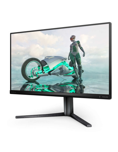 25M2N3200W/00,Monitor Evnia Philips 25M2N3200W/00 24.5 inch, Panel Type: LCD, Backlight: WLED, Resolution: 1920x1080, Aspect Rat