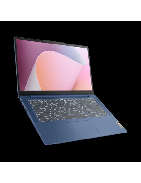 82XL0043RM,Laptop Lenovo IdeaPad Slim 3 14ABR8, 14" FHD (1920x1080) IPS 300nits Anti-glare, AMD Ryzen 7 7730U (8C / 16T, 2.0 / 4