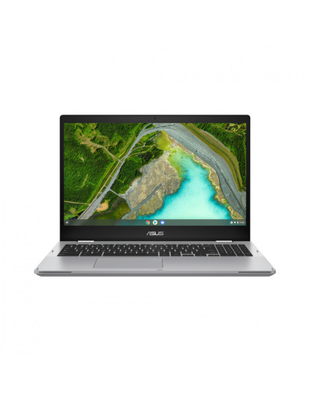 CX1500FKA-E80068,Laptop ASUS Chromebook Flip CR1CX1500FKA-E80068, 15.6-inch, FHD (1920 x 1080) 16:9, Intel Celeron N5100 Process