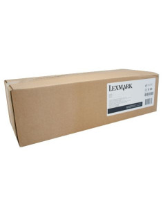 71C2HK0,Toner Lexmark 71C2HK0, coloare: Negru, capacitate: 22k pagini,Compatibil cu: