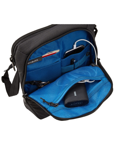 TA3203983,Geanta, Thule, Crossover 2 Crossbody Tote, Negru