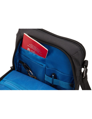 TA3203983,Geanta, Thule, Crossover 2 Crossbody Tote, Negru