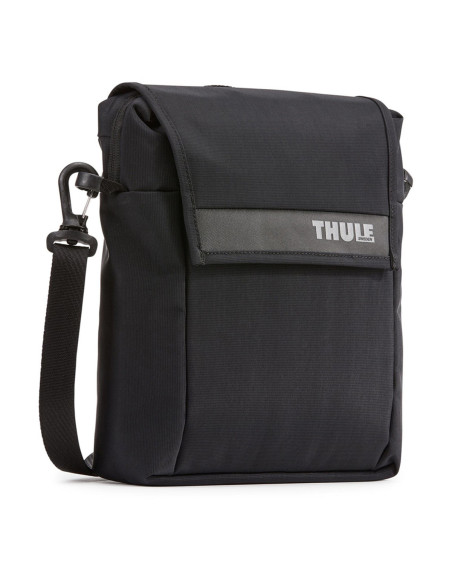 TA3204221,Geanta de umar cu compartiment tableta 10", Thule, Paramount Crossbody, Negru