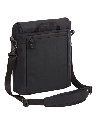 TA3204221,Geanta de umar cu compartiment tableta 10", Thule, Paramount Crossbody, Negru