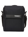 TA3204221,Geanta de umar cu compartiment tableta 10", Thule, Paramount Crossbody, Negru
