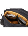 TA3204221,Geanta de umar cu compartiment tableta 10", Thule, Paramount Crossbody, Negru