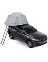 TA901300,Cort auto cu prindere pe plafon, Thule, Kukenam, 3 persoane, Haze Gray