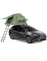 TA901301,Cort auto cu prindere pe plafon, Thule, Kukenam, 3 persoane, Olive Green