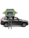TA901301,Cort auto cu prindere pe plafon, Thule, Kukenam, 3 persoane, Olive Green