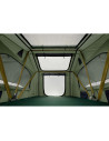 TA901301,Cort auto cu prindere pe plafon, Thule, Kukenam, 3 persoane, Olive Green