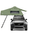 TA901401,Cort auto cu prindere pe plafon, Thule, Autana, 3 persoane, cu anexa inclusa, Olive Green