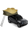 TA901013,Cort auto cu prindere pe plafon, Thule, Approach M, pentru 2-3 persoane, Bronz Fenicul