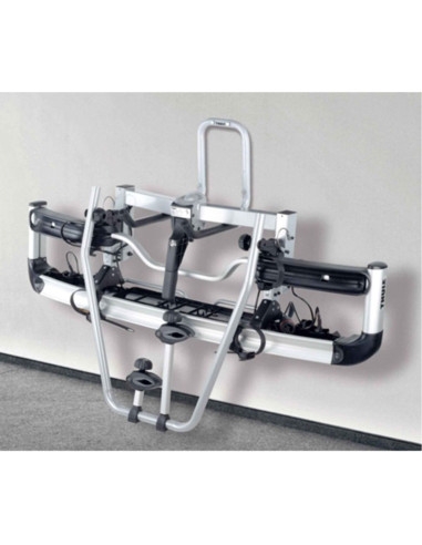 TA977101,Suport pentru depozitarea bicicletei, Thule Wall Hanger 9771