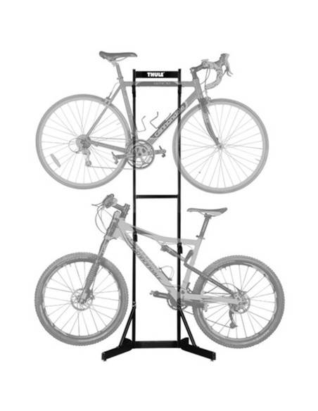 TA5781,Suport pentru depozitarea bicicletei Thule Bike Stacker 5781
