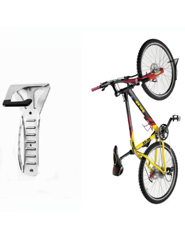 P342,Suport depozitare bicicleta Peruzzo Roda 342