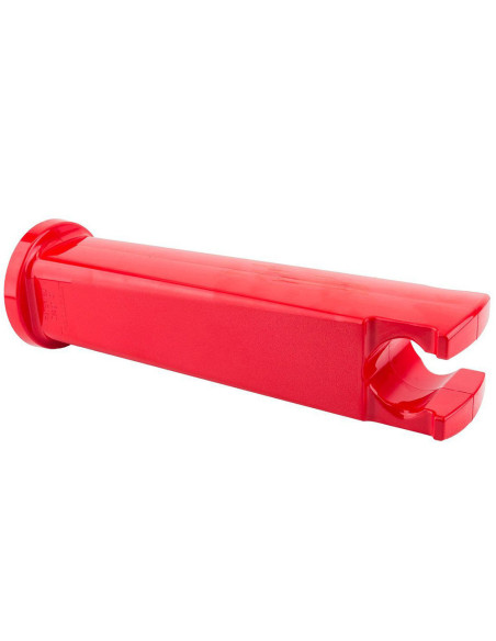 P405/R,Suport depozitare bicicleta Peruzzo 405 Cool Bike Rack (Rosu)