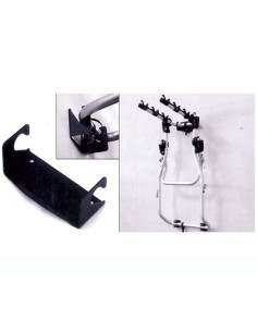 P663,Suport depozitare biciclete Peruzzo Bike Rack 663 2