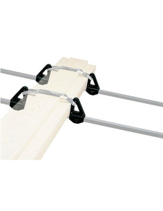 TA503000,Suport fixare scara, Thule, Load-Stop 503, 90 mm, set de 4 bucati 2