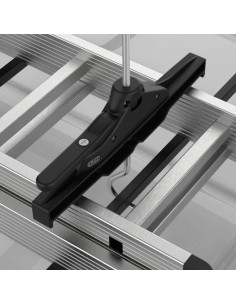 941-043,Suport fixare scara, Cruz, Ladder Clamp 941-043, set de 2 buc 2