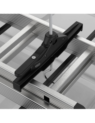 941-043,Suport fixare scara, Cruz, Ladder Clamp 941-043, set de 2 buc