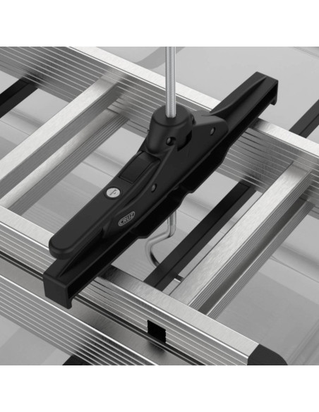 941-043,Suport fixare scara, Cruz, Ladder Clamp 941-043, set de 2 buc