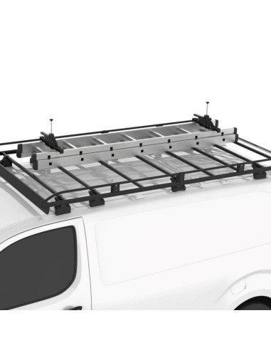 941-043,Suport fixare scara, Cruz, Ladder Clamp 941-043, set de 2 buc