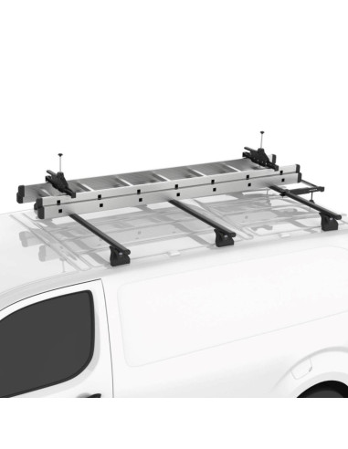 941-043,Suport fixare scara, Cruz, Ladder Clamp 941-043, set de 2 buc