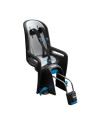 TA100106,Scaun pentru copii, cu montare pe bicicleta in spate - Thule RideAlong Dark Grey