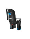 TA100106,Scaun pentru copii, cu montare pe bicicleta in spate - Thule RideAlong Dark Grey