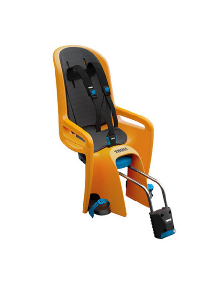 TA100108,Scaun pentru copii, cu montare pe bicicleta in spate - Thule RideAlong Zinnia