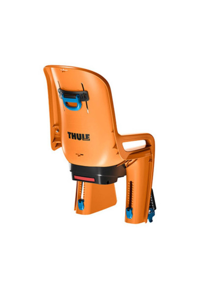 TA100108,Scaun pentru copii, cu montare pe bicicleta in spate - Thule RideAlong Zinnia