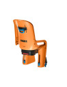 TA100108,Scaun pentru copii, cu montare pe bicicleta in spate - Thule RideAlong Zinnia