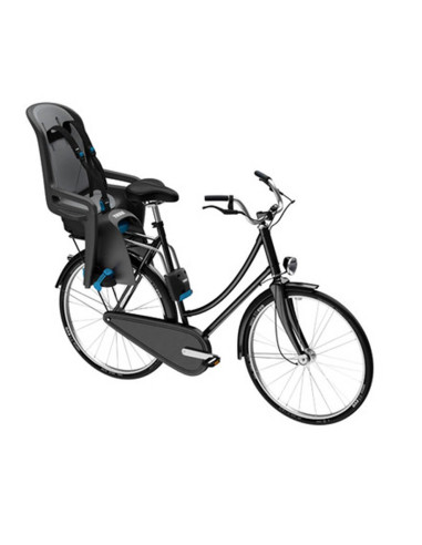 TA100108,Scaun pentru copii, cu montare pe bicicleta in spate - Thule RideAlong Zinnia
