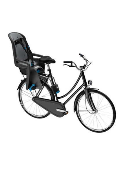 TA100108,Scaun pentru copii, cu montare pe bicicleta in spate - Thule RideAlong Zinnia