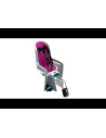 TA100108,Scaun pentru copii, cu montare pe bicicleta in spate - Thule RideAlong Zinnia