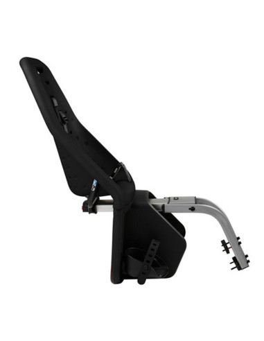 TA12020231,Scaun pentru copii, cu montare pe bicicleta in spate - Thule Yepp Maxi Frame mounted, Black