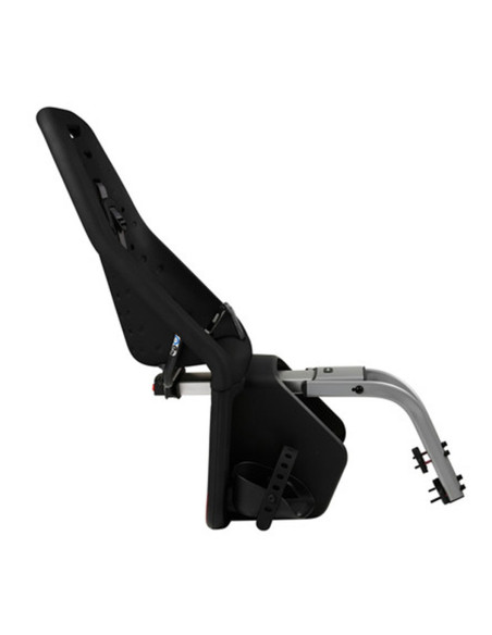 TA12020231,Scaun pentru copii, cu montare pe bicicleta in spate - Thule Yepp Maxi Frame mounted, Black