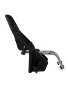 TA12020231,Scaun pentru copii, cu montare pe bicicleta in spate - Thule Yepp Maxi Frame mounted, Black