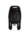 TA12020231,Scaun pentru copii, cu montare pe bicicleta in spate - Thule Yepp Maxi Frame mounted, Black