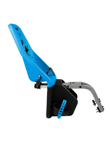 TA12020232,Scaun pentru copii, cu montare pe bicicleta in spate - Thule Yepp Maxi Frame mounted, Blue