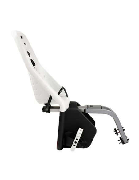 TA12020237,Scaun pentru copii, cu montare pe bicicleta in spate - Thule Yepp Maxi Frame mounted, White