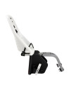 TA12020237,Scaun pentru copii, cu montare pe bicicleta in spate - Thule Yepp Maxi Frame mounted, White