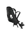 TA12080111,Scaun pentru copii, cu montare pe bicicleta in fata - Thule Yepp Nexxt Mini Obsidian Grey