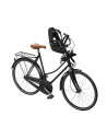 TA12080111,Scaun pentru copii, cu montare pe bicicleta in fata - Thule Yepp Nexxt Mini Obsidian Grey