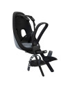 TA12080112,Scaun pentru copii, cu montare pe bicicleta in fata - Thule Yepp Nexxt Mini Grey
