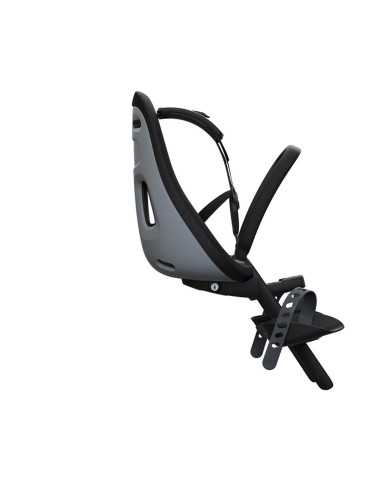 TA12080112,Scaun pentru copii, cu montare pe bicicleta in fata - Thule Yepp Nexxt Mini Grey