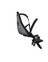 TA12080112,Scaun pentru copii, cu montare pe bicicleta in fata - Thule Yepp Nexxt Mini Grey